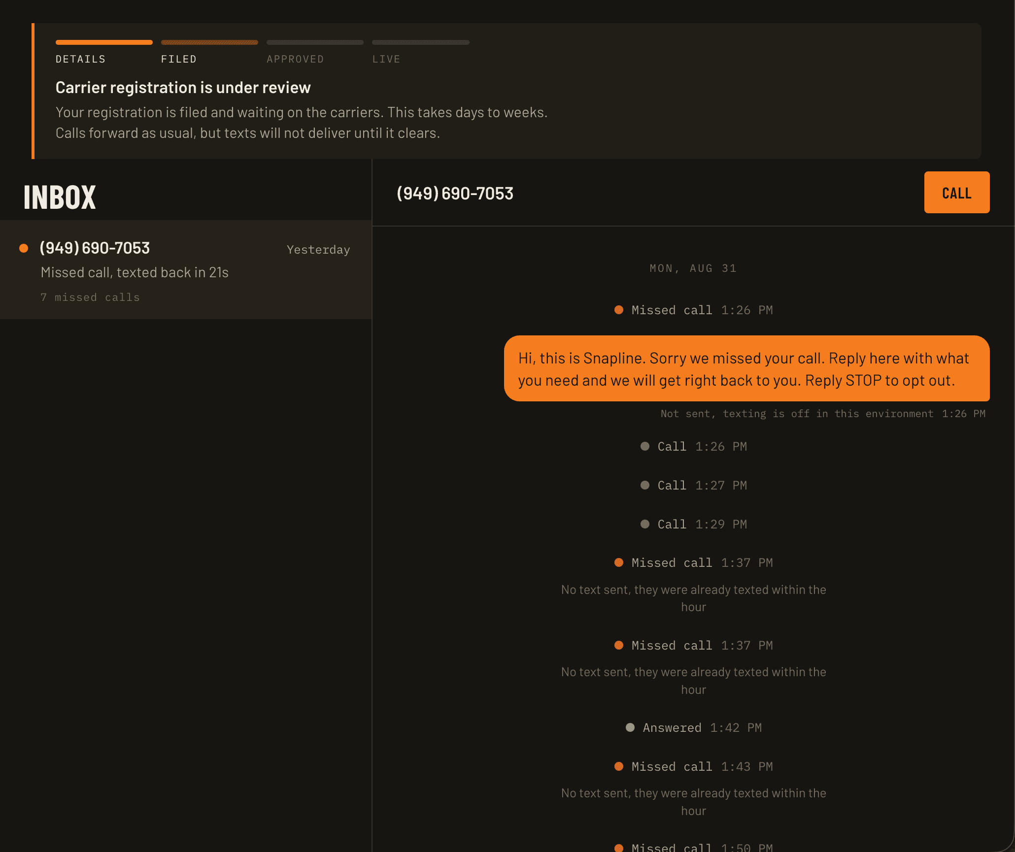 AI-accelerated development shipped a dashboard in a day. The afternoon it could not touch.